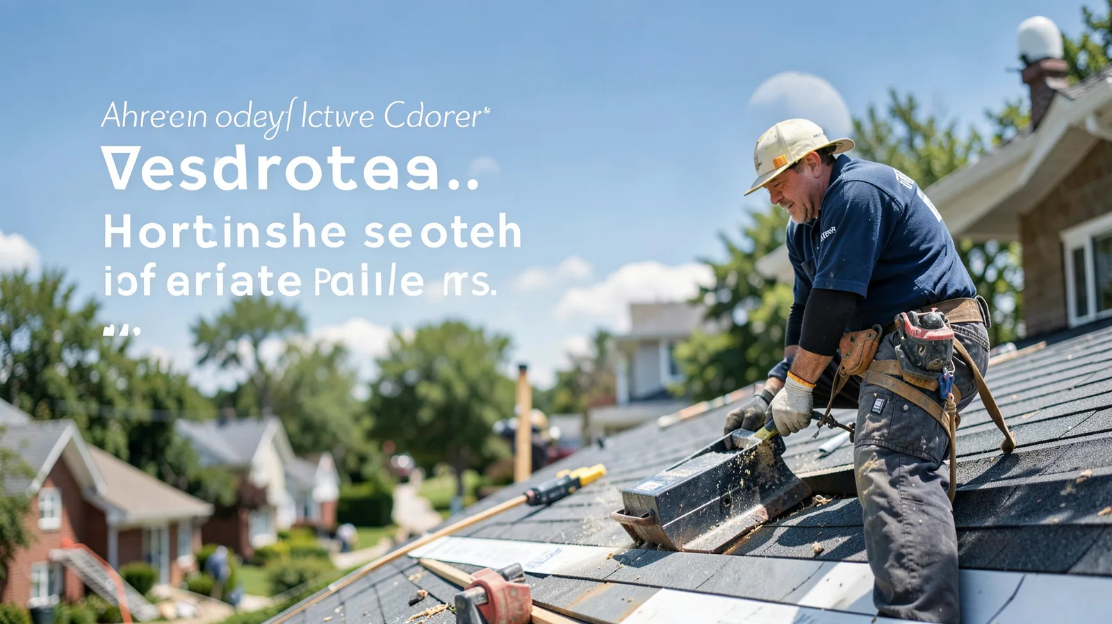 Roof Replacement in Kents Store, VA near me